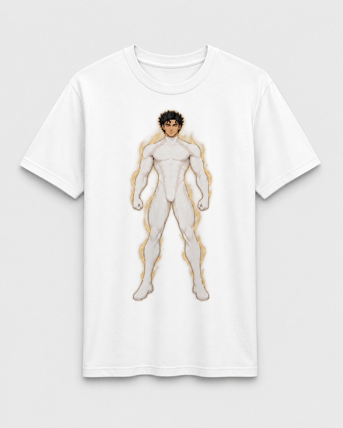 Nexoran — Auralis Awakening Tee